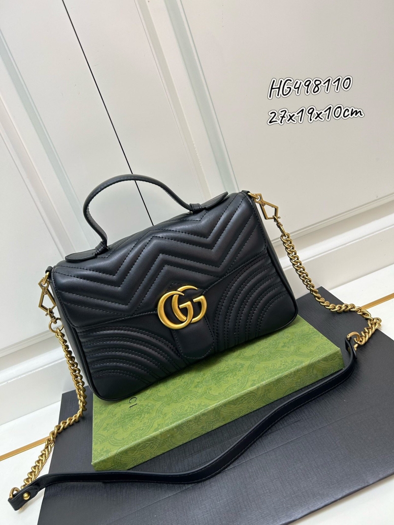 Gucci Top Handle Bags